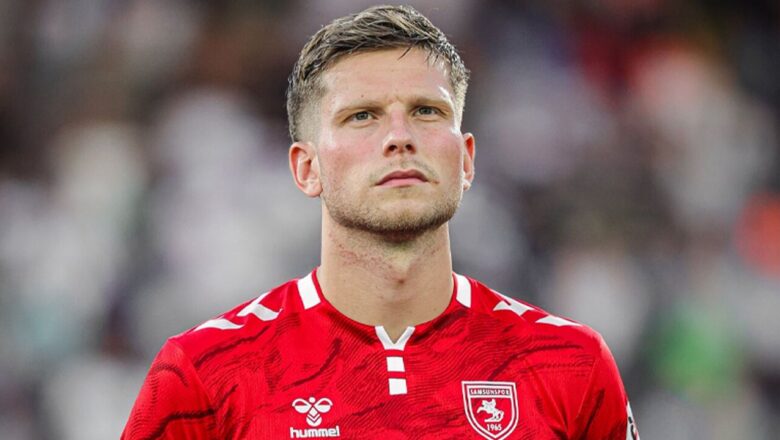 Logi Tómasson