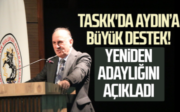 Şener Aydın