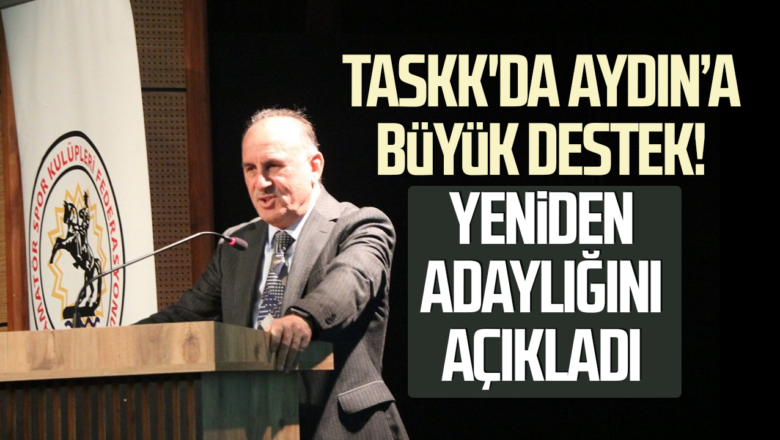 Şener Aydın