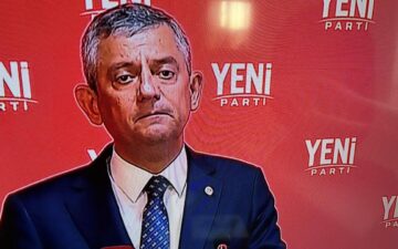 YENİ Parti