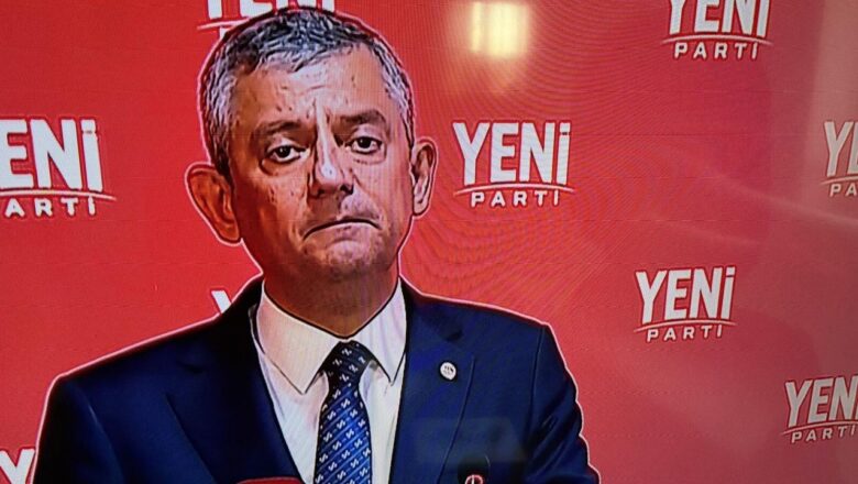 YENİ Parti