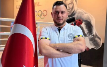 Cihan Yurt