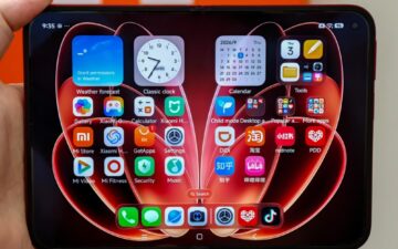 Xiaomi 18 Fold