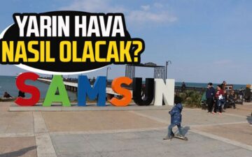 Hava durumu
