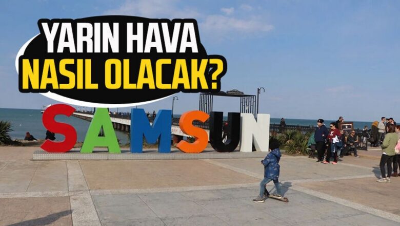 Hava durumu