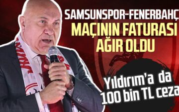 PFDK kararı